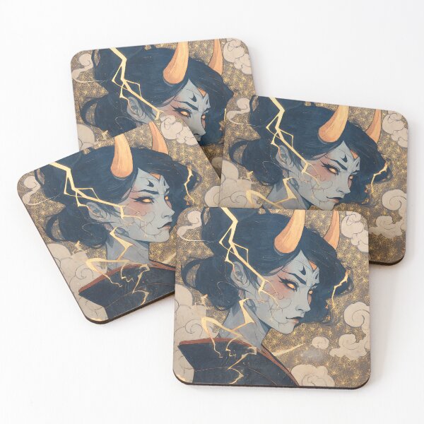 Item preview, Noh Theater Hannya designed and sold by bapupa.