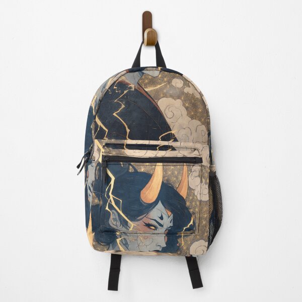 Item preview, Noh Theater Hannya designed and sold by bapupa.