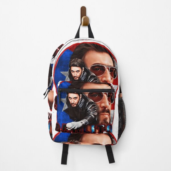 Item preview, Carlito's Way 3 designed and sold by Fed Up Design & Creation.