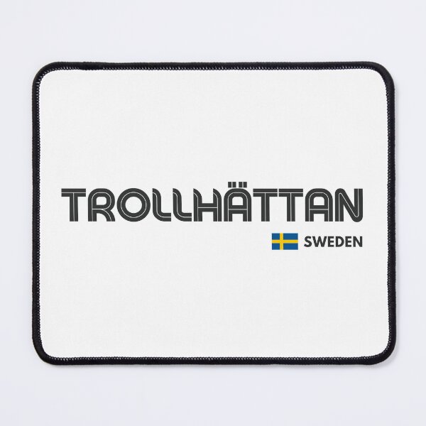 Item preview, Trollhättan - Sweden designed and sold by Sketch-Shack.
