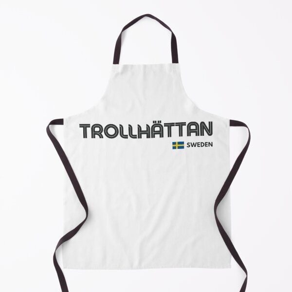 Item preview, Trollhättan - Sweden  designed and sold by Sketch-Shack.