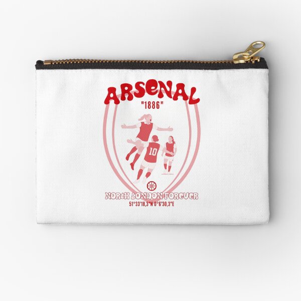 Artikel-Vorschau von Arsenal Women, designt und verkauft von Lenizou17.