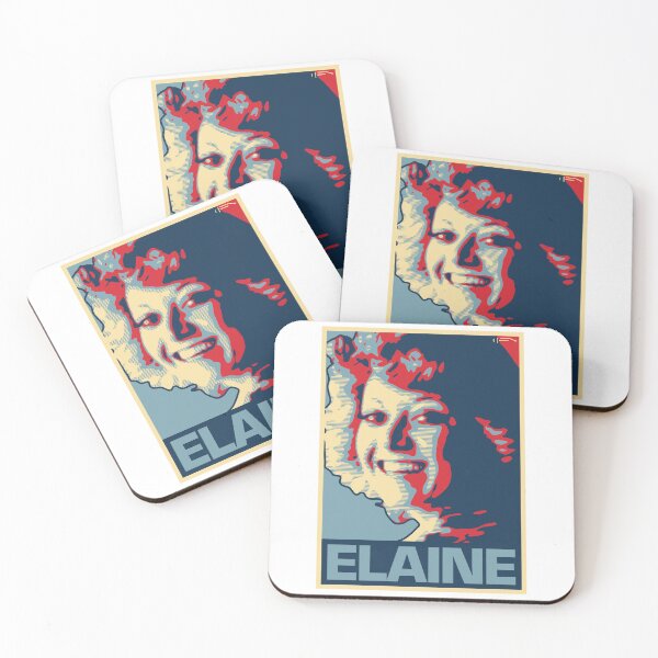 Item preview, Elaine designed and sold by DFA.