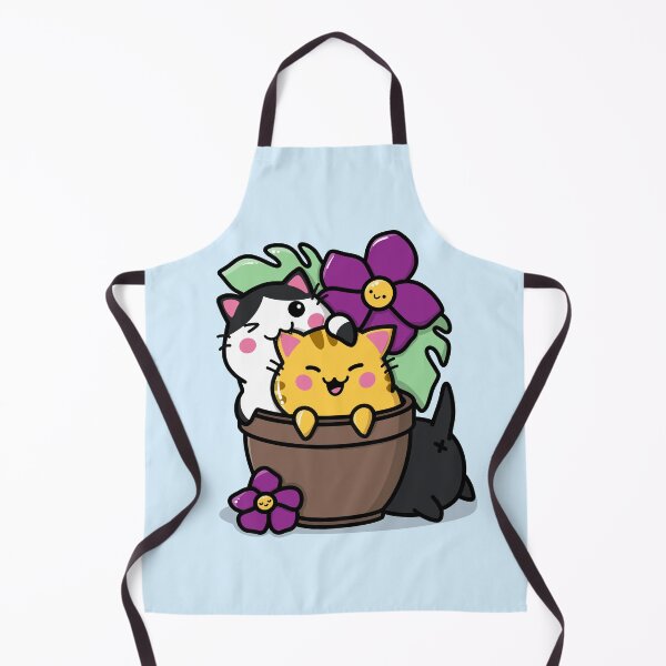 Item preview, Kitten Mayhem designed and sold by lizzymoo.