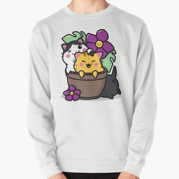 Item preview, Kitten Mayhem designed and sold by lizzymoo.