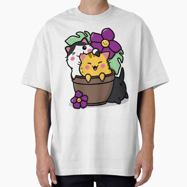 Item preview, Kitten Mayhem designed and sold by lizzymoo.