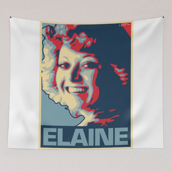 Item preview, Elaine designed and sold by DFA.