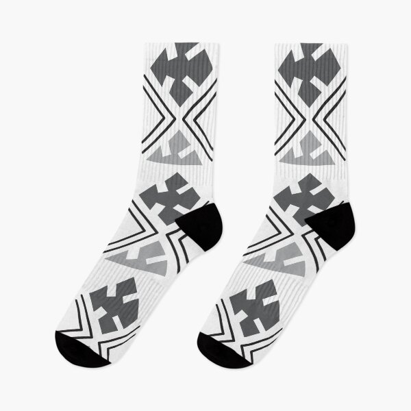 Item preview,  Bogolan Pattern Stock Illustrations designed and sold by Wolagno.