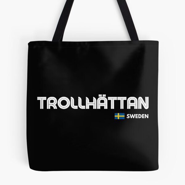 Item preview, Trollhättan - Sweden  designed and sold by Sketch-Shack.