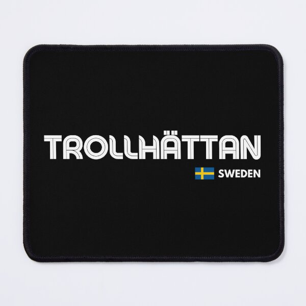 Item preview, Trollhättan - Sweden designed and sold by Sketch-Shack.