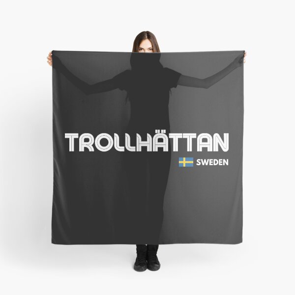 Item preview, Trollhättan - Sweden designed and sold by Sketch-Shack.