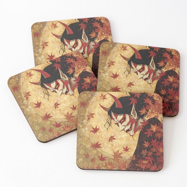 Item preview, Japanese Folklore Hannya designed and sold by bapupa.