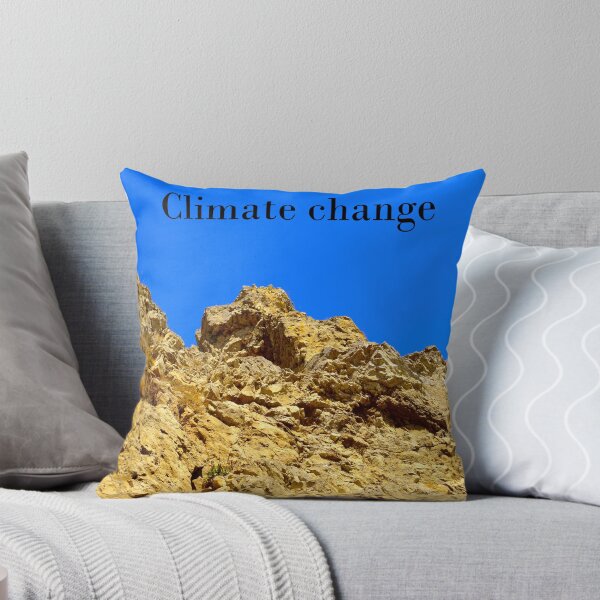 Item preview, Climate Change look after the environment  designed and sold by Peter Etchells.