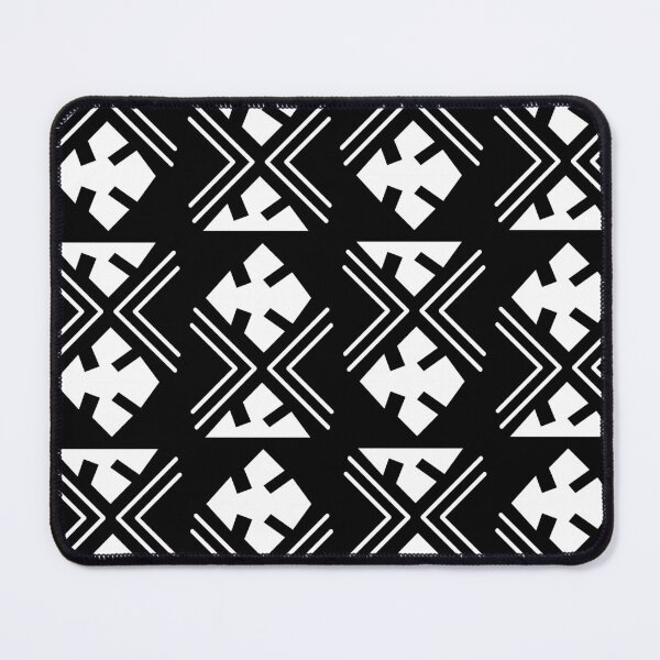 Item preview, African Bogolan fabric designed and sold by Wolagno.