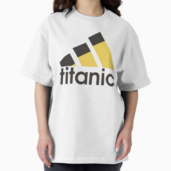Item preview, TItanic Sport designed and sold by Sinfraso.