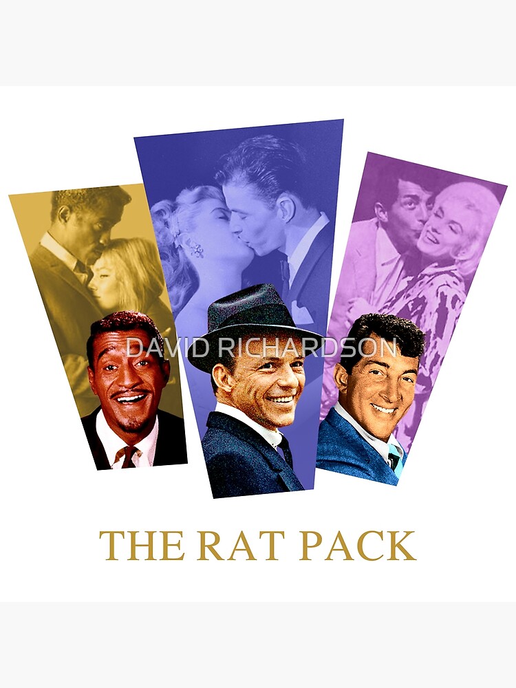 The Rat Pack | Poster