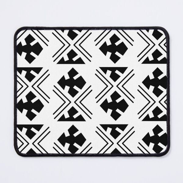Item preview, African Bogolan fabric designed and sold by Wolagno.