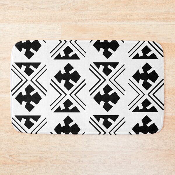 Item preview, African Bogolan fabric designed and sold by Wolagno.