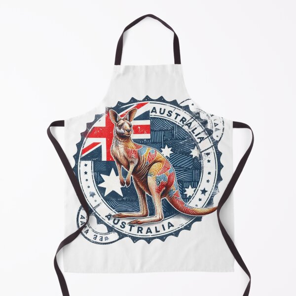 Item preview, Australia Stamp designed and sold by ryanapples2.