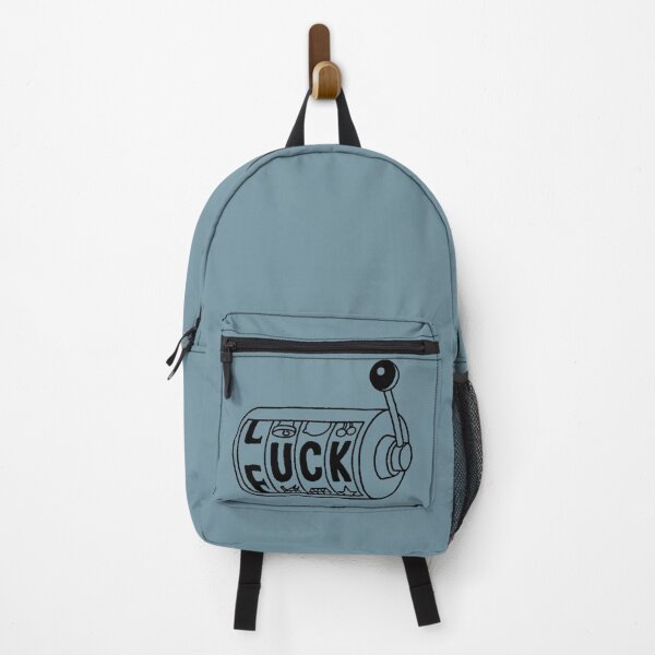 Item preview, SUERTE O JODER designed and sold by TEOSEF.