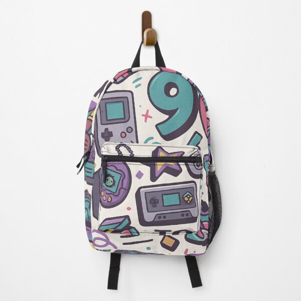 Item preview, Totally 90s – Retro Throwback Vibes designed and sold by Red_5.