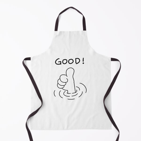 Item preview, GOOD! designed and sold by superbaechoo.