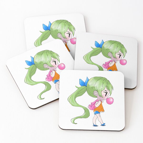 Item preview, Chibi school designed and sold by adastra3D.