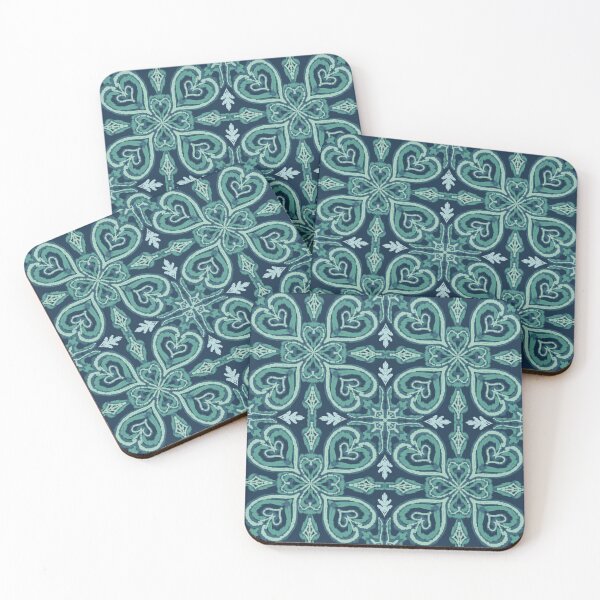 Item preview, Artwork luxury ethnic cultural pattern collection designed and sold by JUMBO_ART.