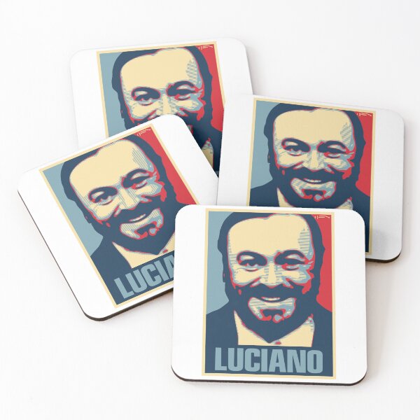 Item preview, Luciano designed and sold by DFA.