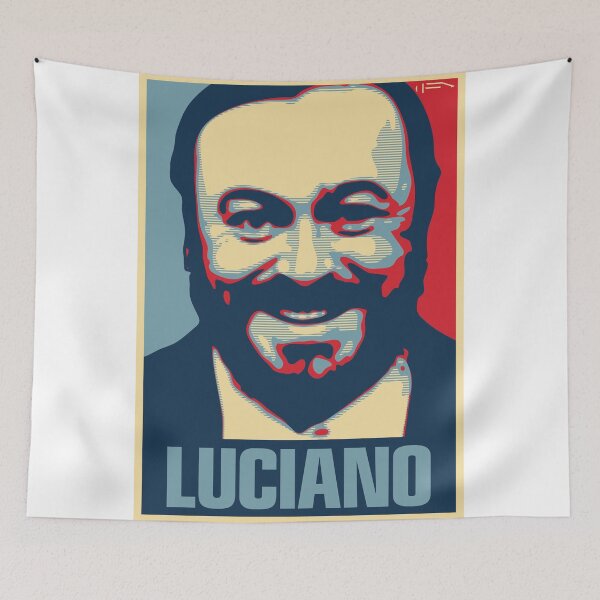 Item preview, Luciano designed and sold by DFA.