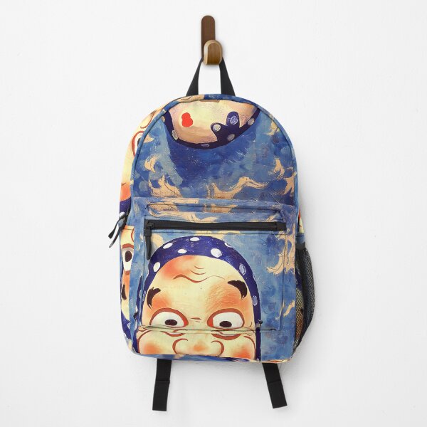 Item preview, Hyottoko Mask Art designed and sold by bapupa.