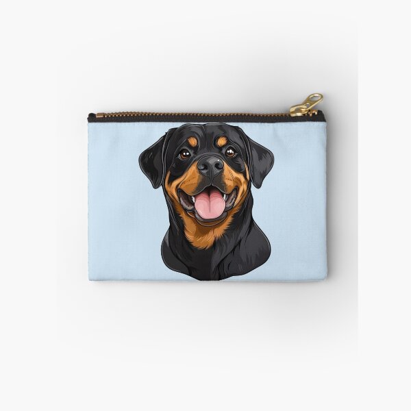 Aperçu de l'œuvre chien Rottweiler créée et vendue par aeaeaeae.