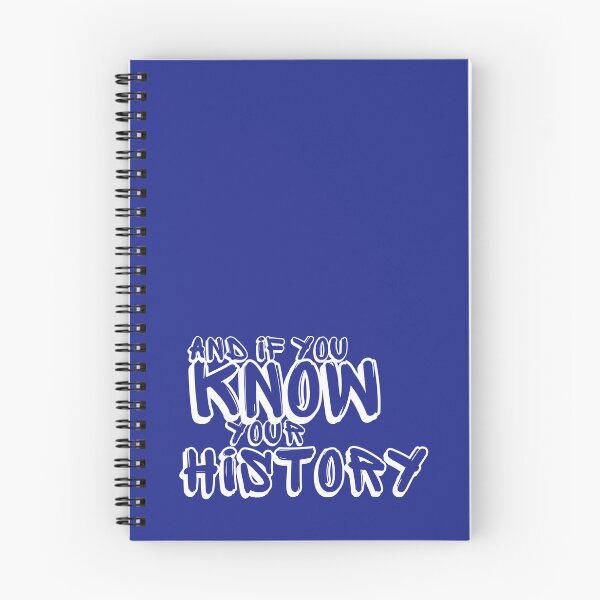 Item preview, Everton fan 'Know your history' staple t-shirt designed and sold by Fanominal.
