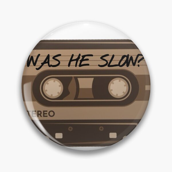 Item preview, Was he slow? designed and sold by Chloecase511.