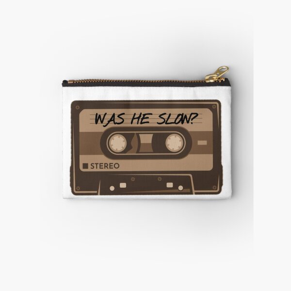 Item preview, Was he slow? designed and sold by Chloecase511.