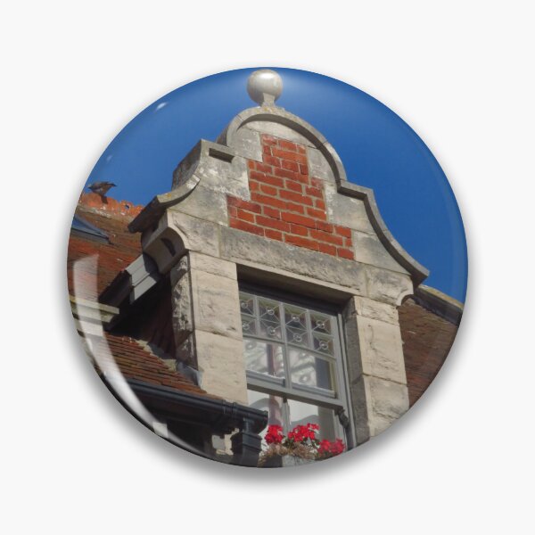 Item preview, Dutch Style Gable designed and sold by wiggyofipswich.