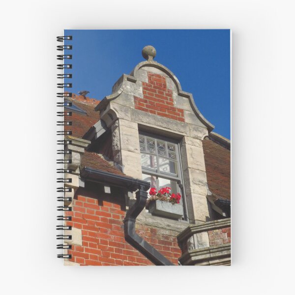 Item preview, Dutch Style Gable designed and sold by wiggyofipswich.