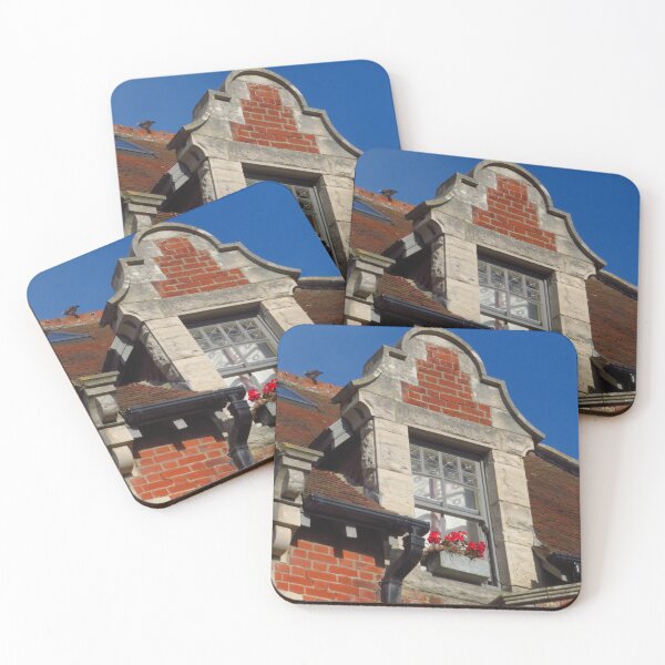 Item preview, Dutch Style Gable designed and sold by wiggyofipswich.