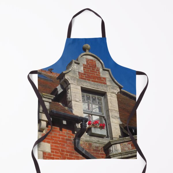 Item preview, Dutch Style Gable designed and sold by wiggyofipswich.