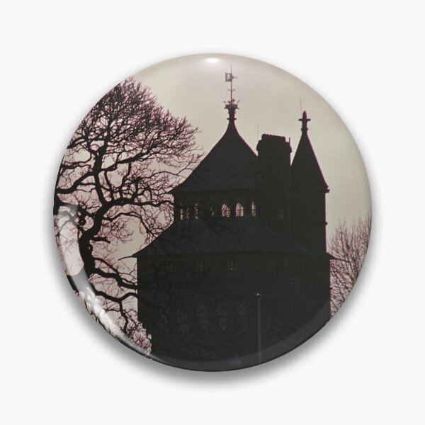 Item preview, The Castle designed and sold by Phil Bothwell Photography.