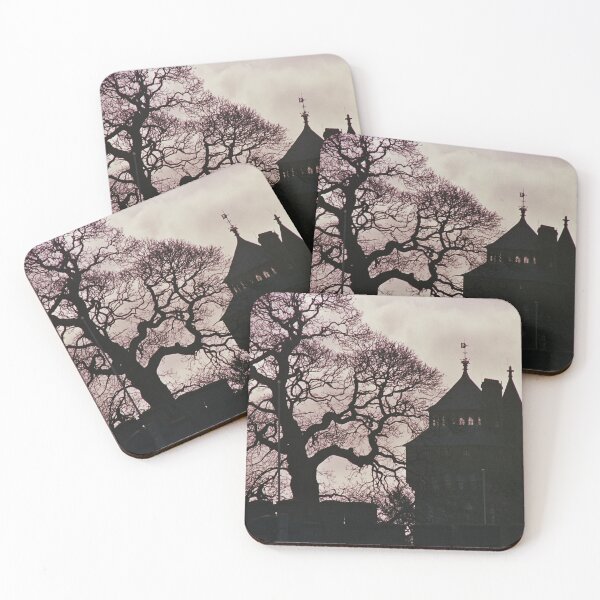 Item preview, The Castle designed and sold by Phil Bothwell Photography.