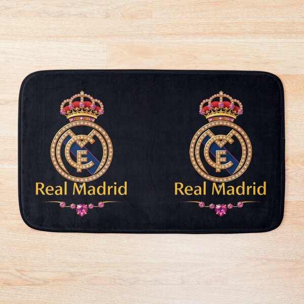 Item preview, Real Madrid Logo designed and sold by casamomo.