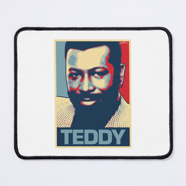 Item preview, Teddy designed and sold by DFA.