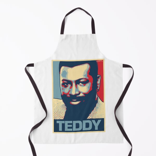 Item preview, Teddy designed and sold by DFA.