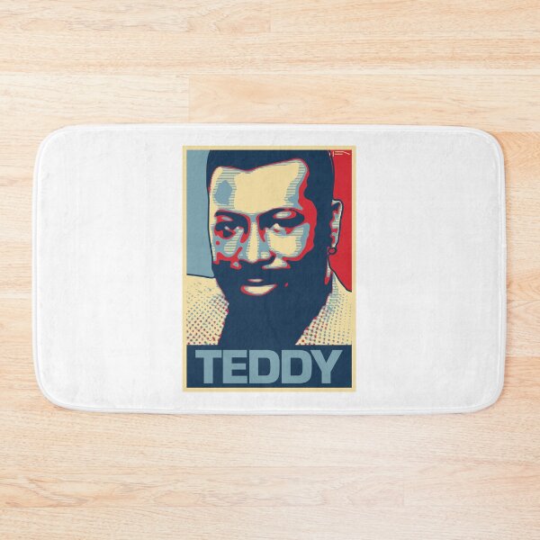 Item preview, Teddy designed and sold by DFA.