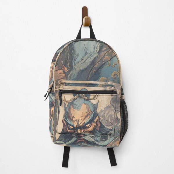 Item preview, Izanagi Japanese Art designed and sold by bapupa.