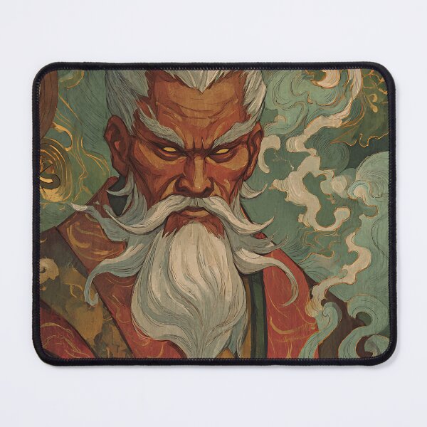 Item preview, Creator God Izanagi designed and sold by bapupa.