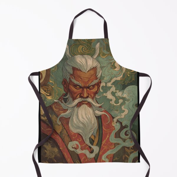Item preview, Creator God Izanagi designed and sold by bapupa.
