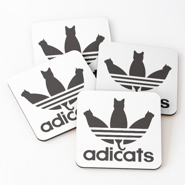 Item preview, AdiCats Retro Vintage 80 designed and sold by Sinfraso.