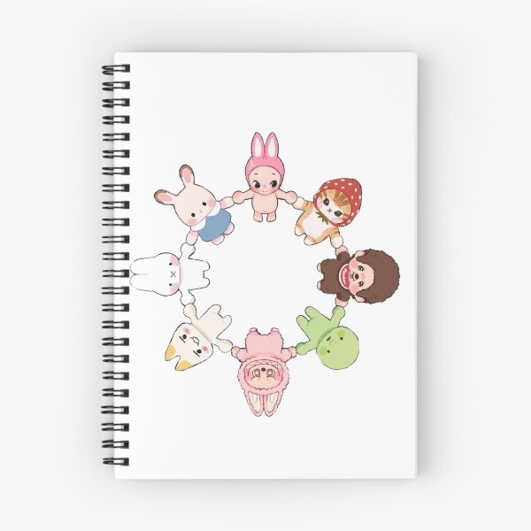 Item preview, Childhood Companions (Trinkets) designed and sold by xoxo, marie.